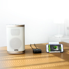 Приймач Ugreen Wireless Bluetooth Audio Receiver CM106 5.1 з 3.5 мм і 2RCA (6957303847594) - зображення 8