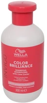 Шампунь Wella Professionals Invigo Color Brilliance для тонких нормальных волос 300 мл (4064666339221)