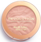 Рум'яна для щік Makeup Revolution Blusher Reloaded Sweet Pea 7.5 г (5057566121699) - зображення 1