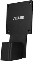 Uchwyt biurkowy do mini PC Asus MKT02 Black (4711081136118) - obraz 2