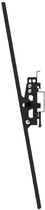 Настінне кріплення Neomounts WL35-350BL14 Black (8717371449643) - зображення 2