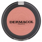 Róż do policzków Dermacol Natural Powder Blush 02 5 g (85974401)