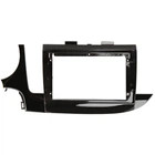 Переходная рамка 9" Lesko Opel Mokka X 2016-2019 Buick Encore 2016+ (7684)