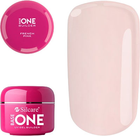Гель конструюючий для нігтів Silcare Gel Base One French Pink 15 г (5902560554236) - зображення 1