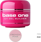 Гель конструюючий для нігтів Silcare Base One French Pink 5 г (5902232126563) - зображення 1