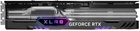 Відеокарта PNY PCI-Ex GeForce RTX 4090 XLR8 Gaming VERTO EPIC-X OC RGB 24GB GDDR6X (384bit) (2565/21000) (1 x HDMI, 3 x DisplayPort) (VCG409024TFXXPB1-O) - зображення 4