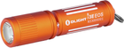 Ліхтар Olight I3E EOS Vibrant Orange (23704248)