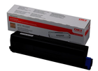 Toner OKI B430/B440 Black (5031713042358) - obraz 1