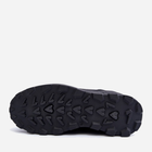 Чоловічі зимові черевики для треккінгу високі Daviana 40 Чорні (5905677025408) - зображення 5
