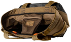 Сумка універсальна 5.11 Tactical Load Ready Utility Tall Bag 26L 56532-134 Kangaroo (2000980612611) - зображення 5