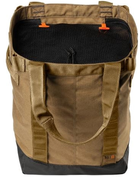 Сумка універсальна 5.11 Tactical Load Ready Utility Tall Bag 26L 56532-134 Kangaroo (2000980612611) - зображення 7