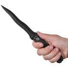Нож Blade Brothers Knives Фламберг (391.01.61) - изображение 5