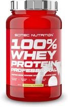 Протеїн Scitec Nutrition 100% Whey Protein Prof
