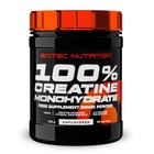 Креатин Scitec Nutrition 100% Creatine Monohydrate