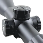 Приціл оптичний Vector Optics Marksman 6-25x50 SFP SCOL-11 30мм - зображення 5