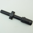 Приціл оптичний Vector Optics Grimlock 1-6x24 Gen II SFP - зображення 4