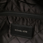 Спортивна сумка чоловіча Michael Kors MKO33F3SBNU3B-001 Чорна (196163977287) - зображення 3