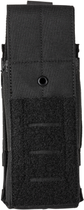 Подсумок для магазина 5.11 Tactical Flex Single AR Mag Cover Pouch 56679-019 Black (2000980629046) - изображение 2