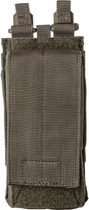 Підсумок для магазину 5.11 Tactical Flex Single AR Mag Cover Pouch 56679-186 Ranger Green (2000980629060)