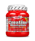 Креатин Amix Creatine Monohydrate порошок у банці