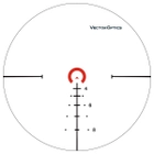 Оптичний приціл Vector Optics Continental 1-6x28 (34mm) SCFF-31 FFP Tactical - зображення 2
