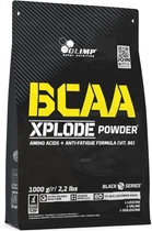 Аминокислота Olimp BCAA Xplode Powder 1 кг