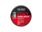 Кулі пневматичні JSB Exact Jumbo Beast, 5,52 мм , 2,2 м, 150 шт/уп - зображення 2