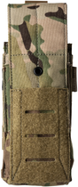 Подсумок для магазина 5.11 Tactical Flex Single AR Mag Cover Pouch 56679MC-169 Multicam (2000980629077) - изображение 2