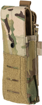 Подсумок для магазина 5.11 Tactical Flex Single AR Mag Cover Pouch 56679MC-169 Multicam (2000980629077) - изображение 4