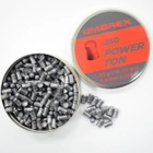 Кулі Umarex Power Ton 4.5 мм, 1.05 грам / 250 штук упаковка - зображення 1