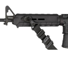 Цевье для AR15 / M4 MAGPUL MOE M-LOK MID-LENGTH MAG426-BLK - изображение 3