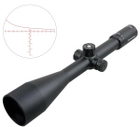 Оптичний приціл Vector Optics Zalem 4-48x65 SFP труба 35 mm, сітка VET-L338 SCOL-25 - зображення 1