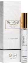 Парфуми для жінок з феромонами Orgie Sensfeel for Woman 10 мл (5600298351942)