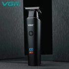 Электрическая машинка для стрижки VGR V-937