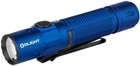 Ліхтар акумуляторний Olight Warrior 3S LE Water Blue (23703673)