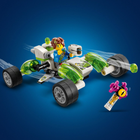Zestaw klocków Lego DREAMZzz Pojazd terenowy Mateo 94 elementy (71471) - obraz 6