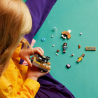 Конструктор LEGO Friends Пекарня на колесах 125 деталей (42606) - зображення 5