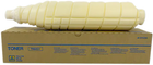 Тонер-картридж Konica Minolta Cartridge TN-622 Yellow C1085/1100 (4053768186611) - зображення 1