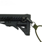 Приклад FAB з амортизатором M4 для Mossberg 500 - зображення 3