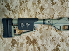 CRC 9038 складний адаптер прикладу для гвинтівочних лож - зображення 1