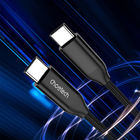Kabel Choetech USB Type-C - USB Type-C 2 m Gen2 240 W (XCC-1036) - obraz 4