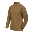 Боевая рубашка Helikon-Tex Range Polo Shirt Coyote M - изображение 1