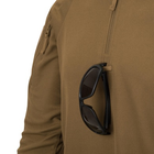 Боевая рубашка Helikon-Tex Range Polo Shirt Coyote M - изображение 10