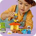 Zestaw klocków Lego DUPLO Town Pszczoła i opieka nad ulem 22 elementy (10419) - obraz 8