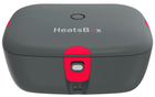 Pojemnik na lunch HeatsBox Go (AGDHTBPNZ0001) - obraz 1