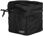 Сумка універсальна 5.11 Tactical Range Master Small Pouch 56497-019 Black (2000980528912) - зображення 1