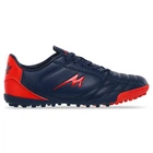 Сороконожки футбольные Zelart 230750A-1 размер 43 Deep Blue-Red