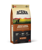 Сухий корм для собак ACANA Adult Large Breed З куркою