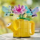 Конструктор LEGO Creator Квіти в лійці 420 деталей (31149) - зображення 3