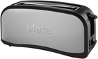 Toster Ufesa TT7965 (8422160044809) - obraz 1